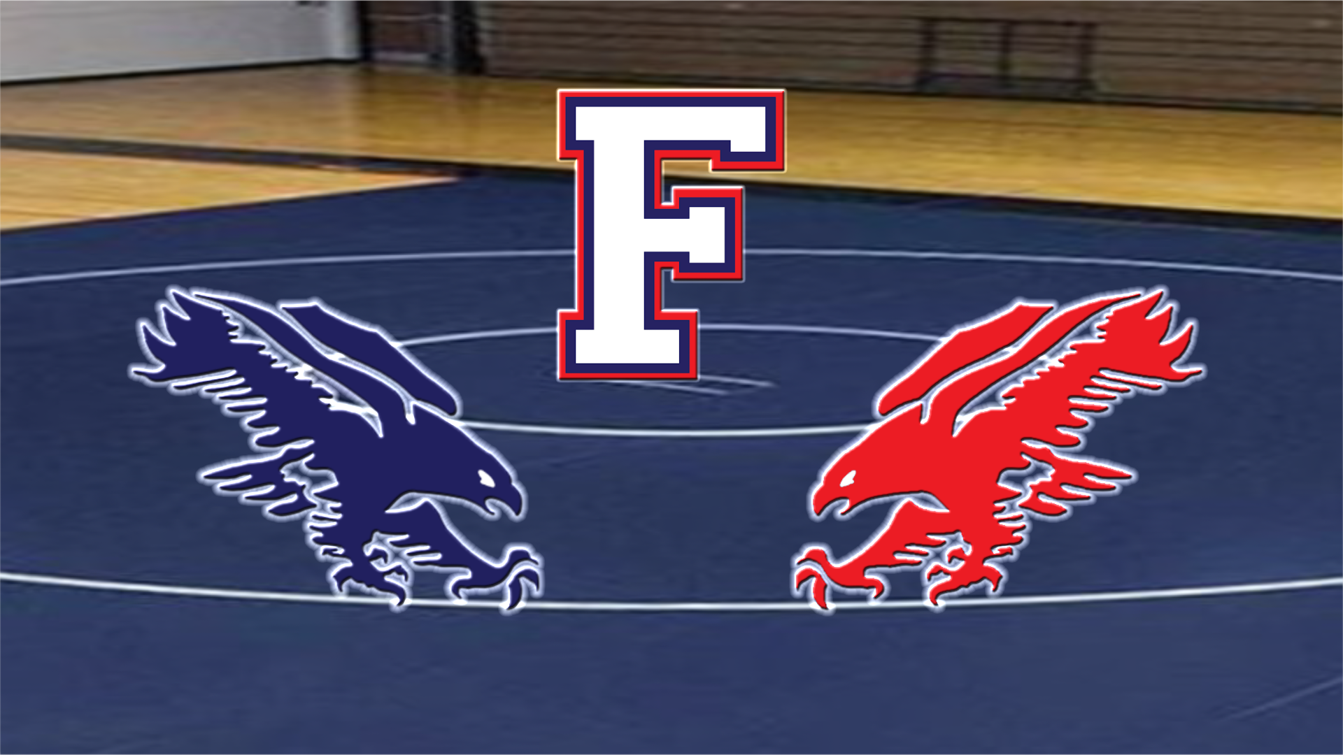 Wrestling Fitch